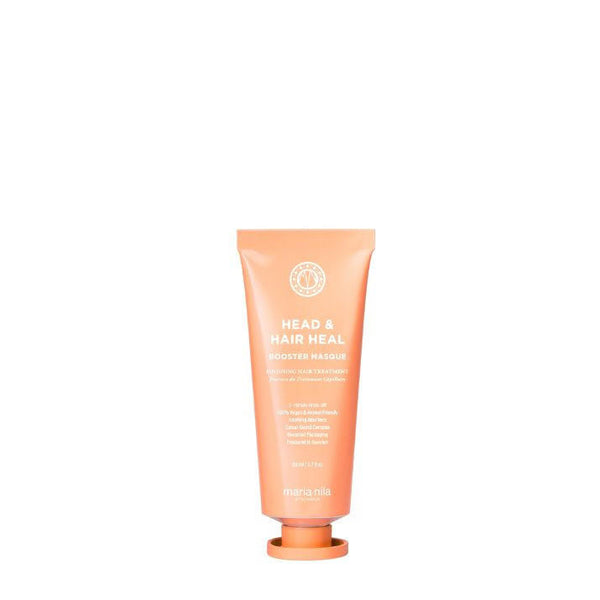 Maria Nila Head and Hair Heal Booster Masque 50ml