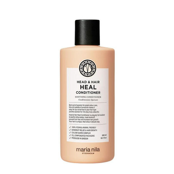 Maria Nila Head and Hair Heal Conditioner 300ml