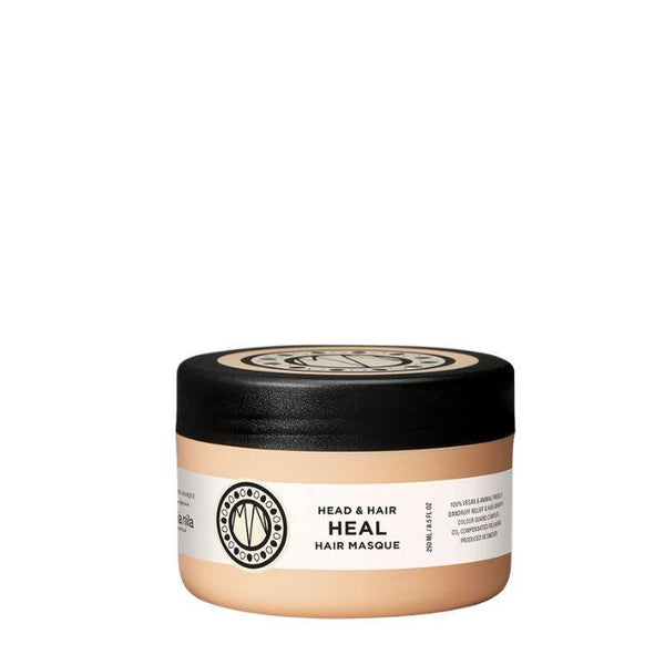 Maria Nila Head and Hair Heal Masque 250ml
