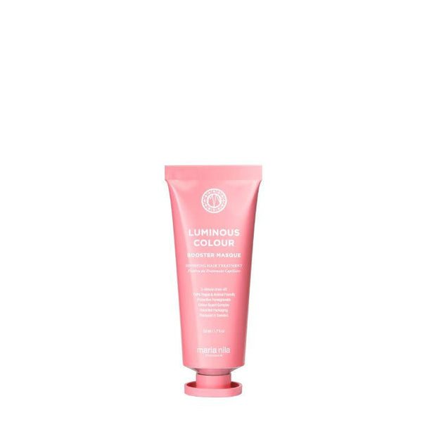 Maria Nila Luminous Colour Booster Masque 50ml