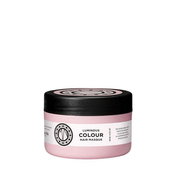 Maria Nila Luminous Colour Masque 250ml