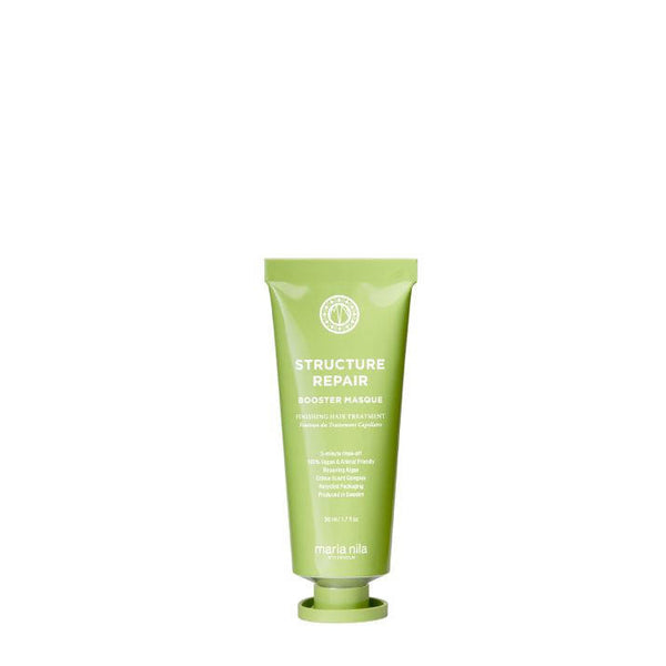 Maria Nila Structure Repair Booster Masque 50ml