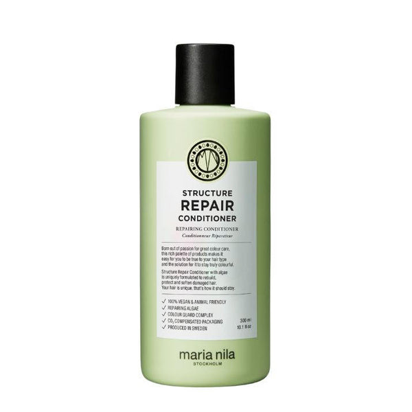 Maria Nila Structure Repair Conditioner 300ml
