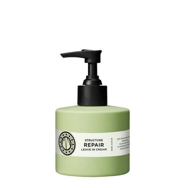 Maria Nila Structure Repair Leave In Cream 200ml