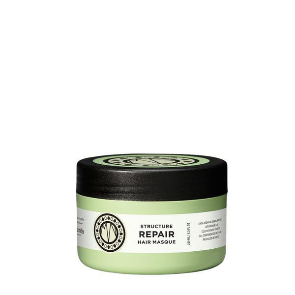 Maria Nila Structure Repair Masque 250ml