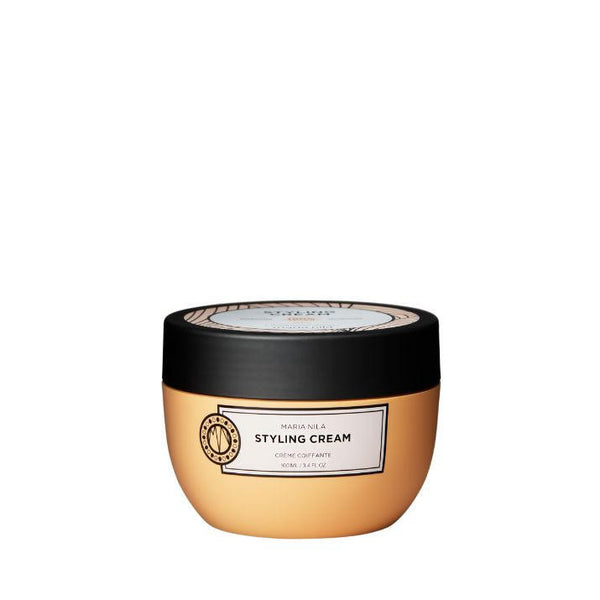 Maria Nila Style and Finish Styling Cream 100ml