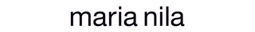 Maria Nila