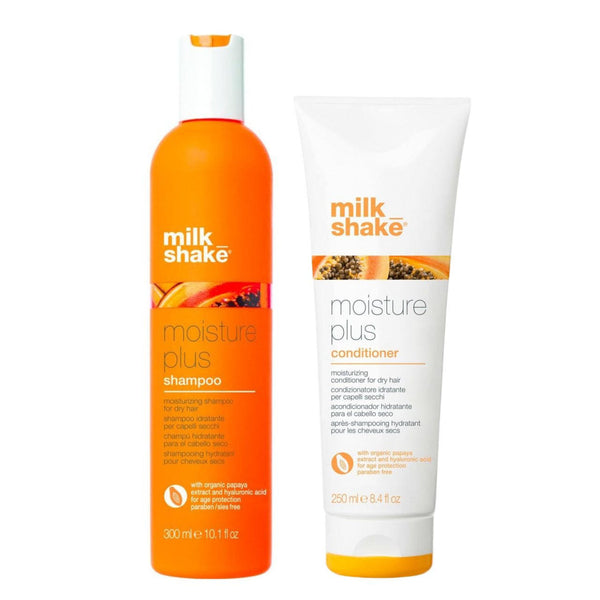  Milk_Shake Amazing Moisture Duo 