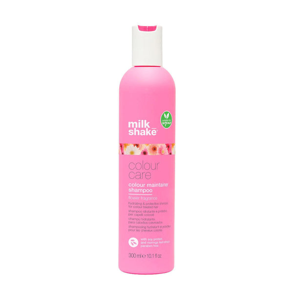  Milk_Shake Colour Care Flower Fragrance Shampoo 300ml 