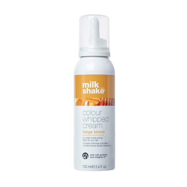 Milk_Shake Colour Whipped Beige Blonde 100ml