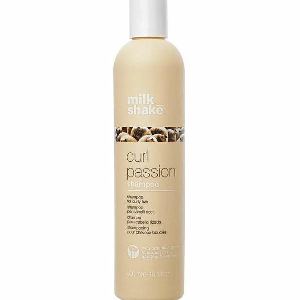 Milk_Shake Curl Passion Shampoo 300ml