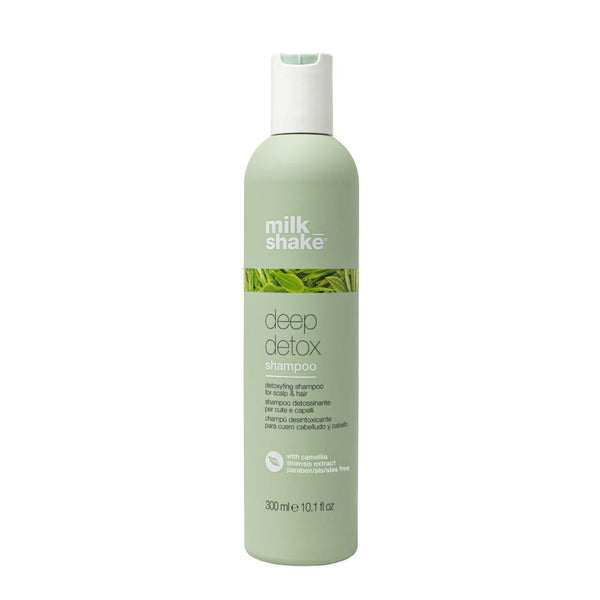  Milk_Shake Deep Detox Shampoo 300ml 