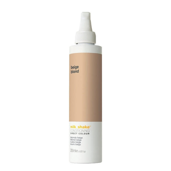 Milk_Shake Direct Colour Beige Blonde 200ml