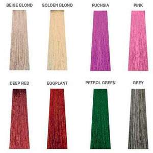 Milk_Shake Direct Colour Beige Blonde 200ml