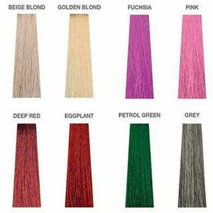 Milk_Shake Direct Colour Clear 200ml