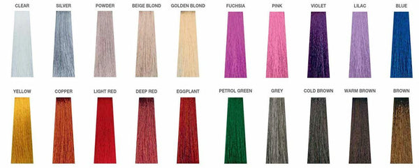 Milk_Shake Direct Colour Cold Brown 200ml