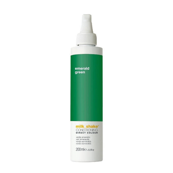 Milk_Shake Direct Colour Emerald Green 200ml