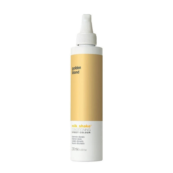 Milk_Shake Direct Colour Golden Blonde 200ml