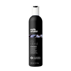  Milk_Shake Icy Blond Shampoo 300ml 