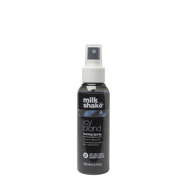  Milk_Shake Icy Blond Toning Spray 100ml 