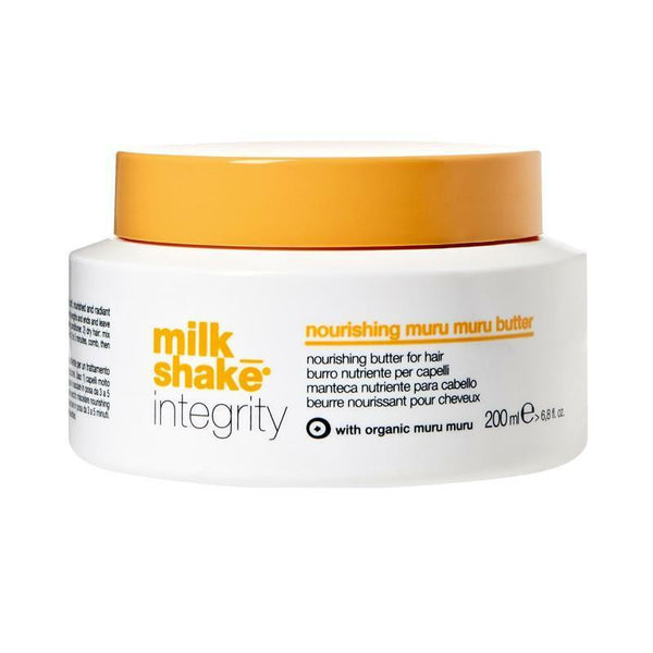 Milk_Shake Integrity Nourishing Muru Muru Butter 200ml