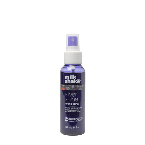  Milk_Shake Silver Shine Toning Spray 100ml 
