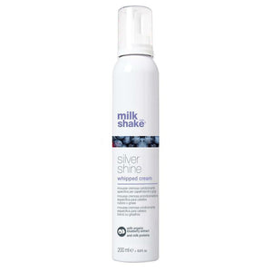 Milk_Shake Silver Shine Whipped Cream 200ml
