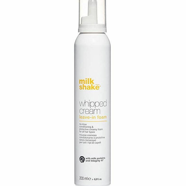 Milk_Shake Whipped Cream Leave In Foam 200ml