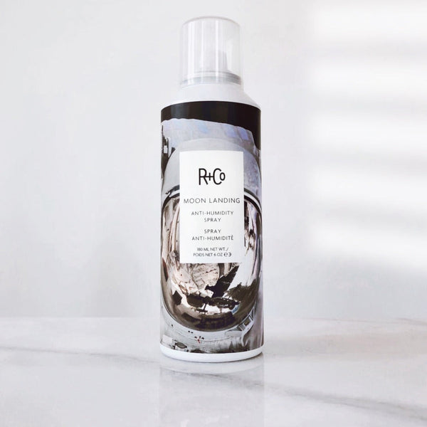 R+Co Moon Landing Anti-Humidity Spray 180ml