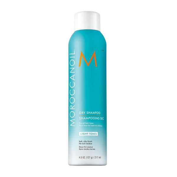 Moroccanoil Dry Shampoo Light bottle large