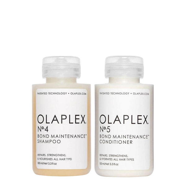  Olaplex Daily Repair Mini Duo 