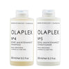 No.4 & 5 Shampoo Conditioner Duo