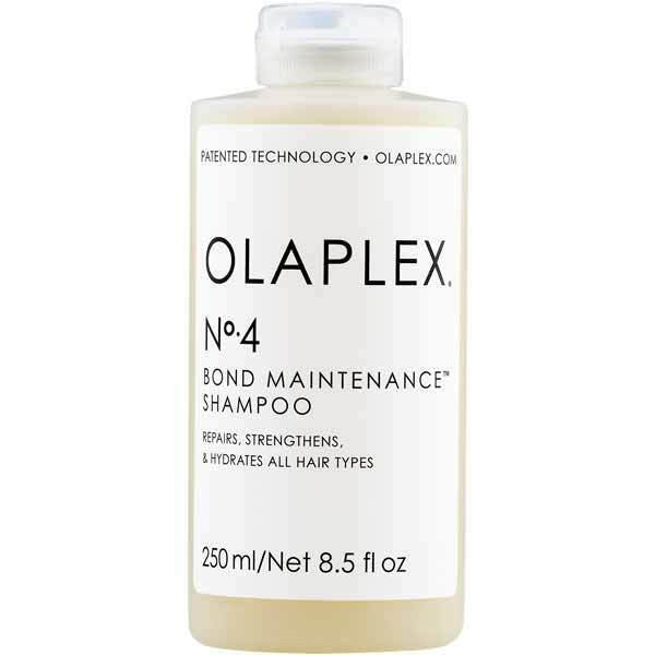 Olaplex No 4 Bond Maintenance Shampoo 250ml