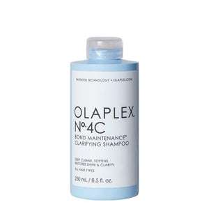 Olaplex No 4C Bond Maintenance Clarifying Shampoo 250ml