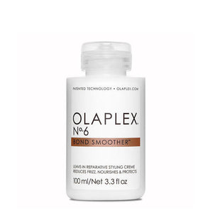 Olaplex No 6 Bond Smoother 100ml