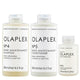 Olaplex No.3, 4 and 5 Hero Trio