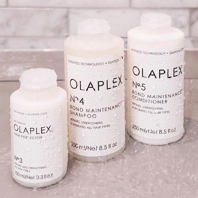 Up To 30% Off Olaplex