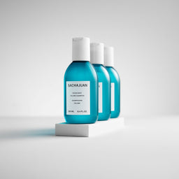 SachaJuan Ocean Mist Volume Shampoo 250ml