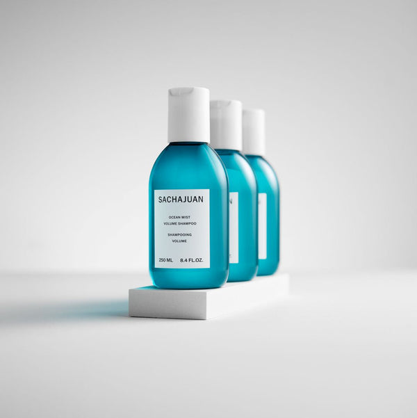 SachaJuan Ocean Mist Volume Shampoo 250ml