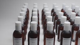 SachaJuan Scalp Conditioner 990ml