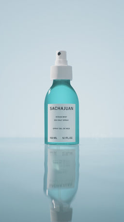 SachaJuan Ocean Mist Sea Salt Spray 150ml