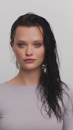 SachaJuan Leave In Conditioner 250ml