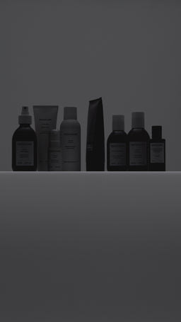 SachaJuan Leave In Conditioner 250ml