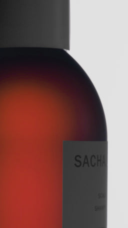 SachaJuan Scalp Shampoo 250ml