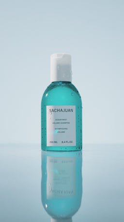 SachaJuan Ocean Mist Volume Shampoo 250ml