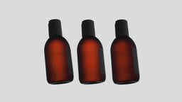 SachaJuan Thickening Shampoo 250ml
