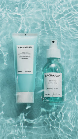 SachaJuan Ocean Mist Sea Salt Spray 150ml