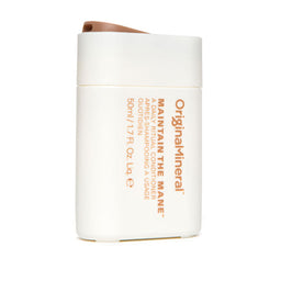 O&M Maintain the Mane Conditioner bottle