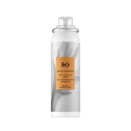 R+Co Balloon Dry Volume Spray dark blonde