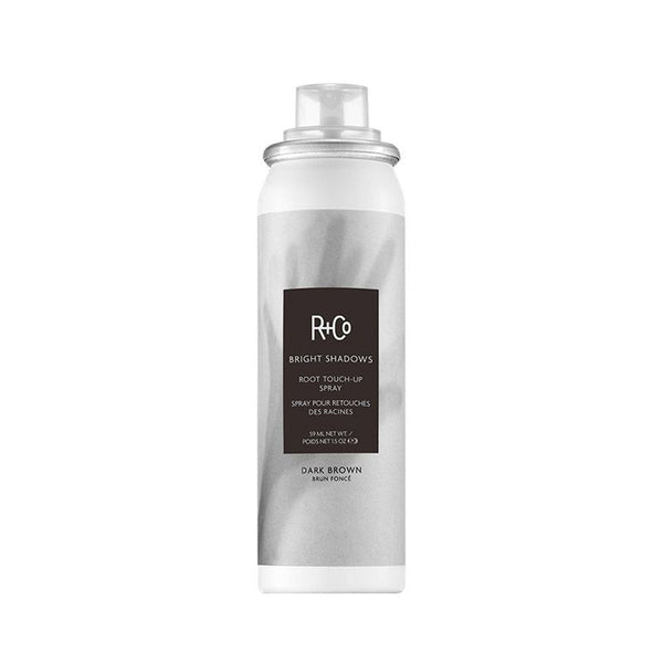 R+Co Balloon Dry Volume Spray dark brown